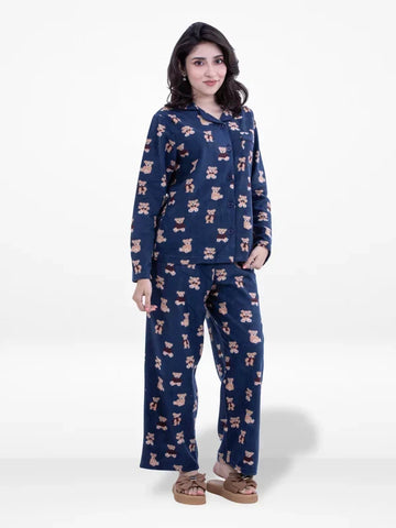 Wild Bleu Sleepwear UK Why Women Are Upgrading Their Nightwear Drawer in 2025