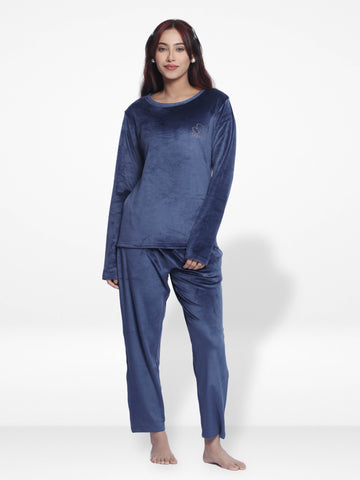 Winter Sleepwear
