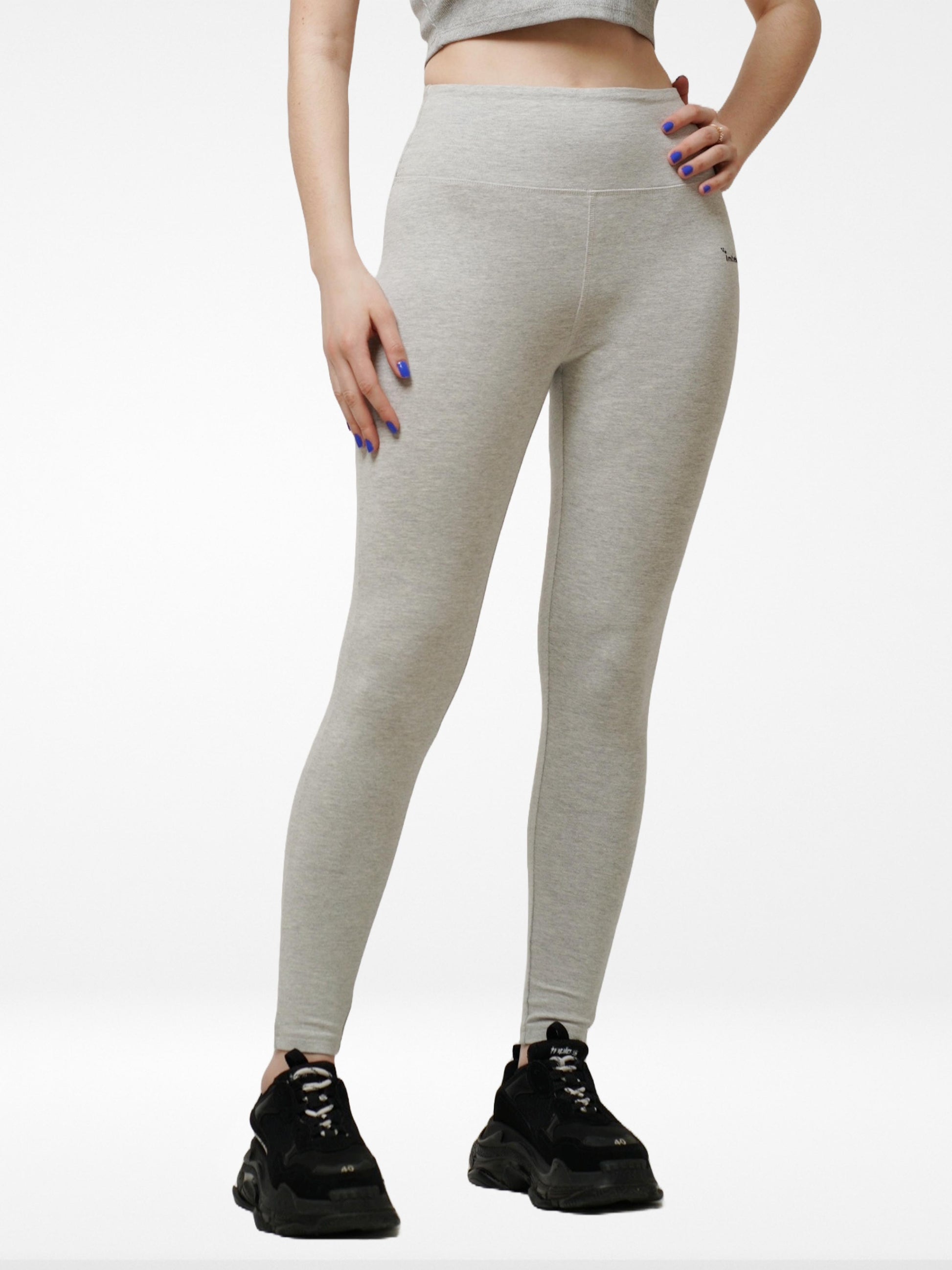 Women High skinny Leggings - Inteblu™