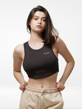 Women Crop Tops - Inteblu™
