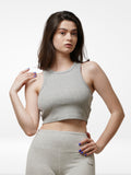 Women Tank Tops For Gym, Yoga - Inteblu™