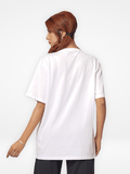 Women Cute Bear Graphics Print Cotton T-shirt - Inteblu™