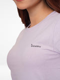 Women Crew Neck Crop Top - Inteblu™