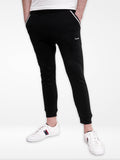 Men's Slim Fit Short-Length Joggers - Inteblu™