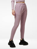 Women side printed Joggers. - Inteblu™