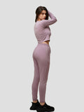 Cotton Full Sleeve Full Body Crop Tops Blouse for Women - Inteblu™