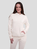 Women Cotton Sweatsuit Set - inteblu
