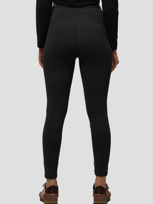 Women High skinny Leggings - inteblu