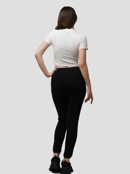 Women Joggers Regular Fit - Inteblu™