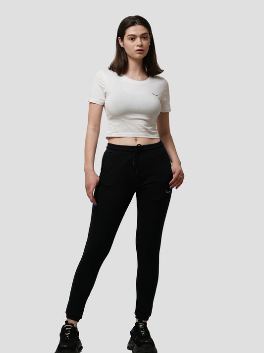 Women Joggers Regular Fit - Inteblu™