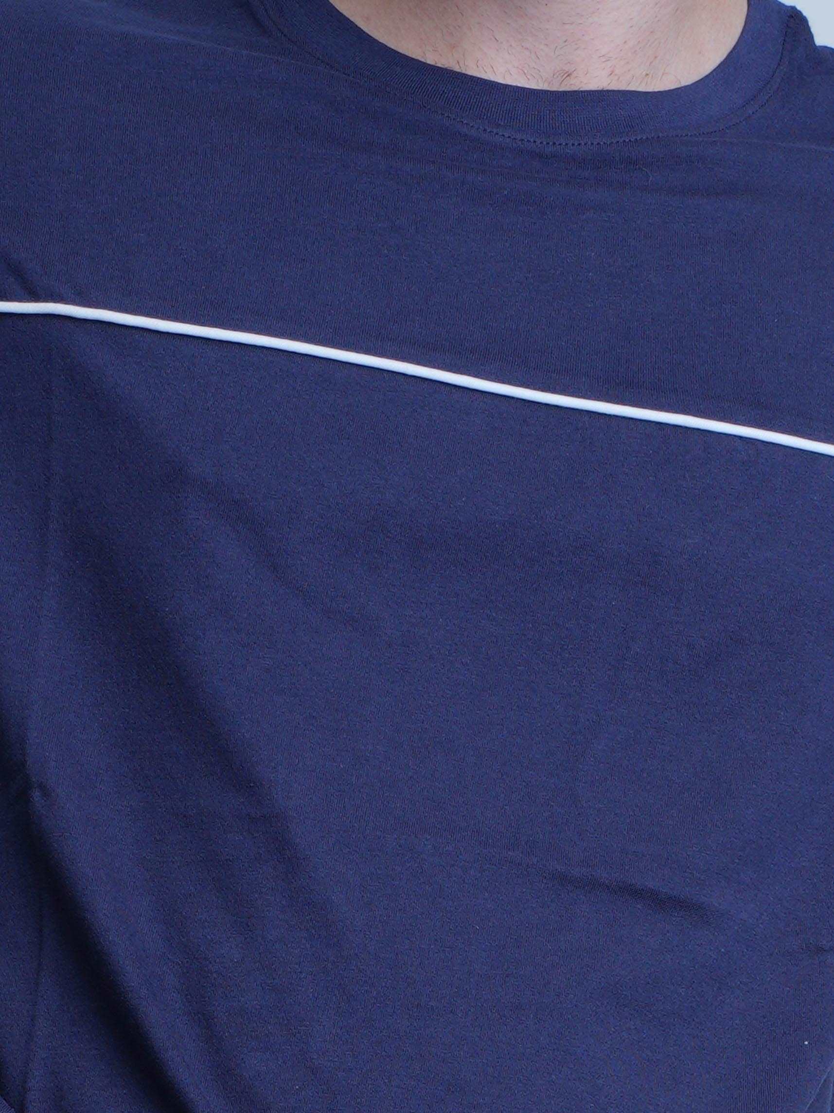 Men's Short-Sleeve T-Shirt - Inteblu™