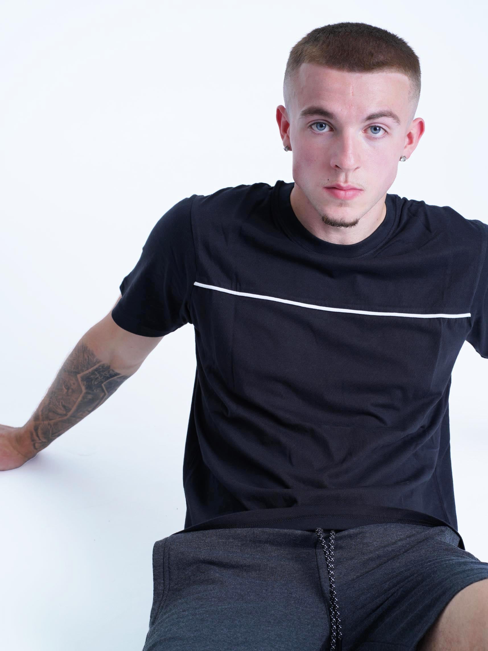 Men's Short-Sleeve T-Shirt - Inteblu™