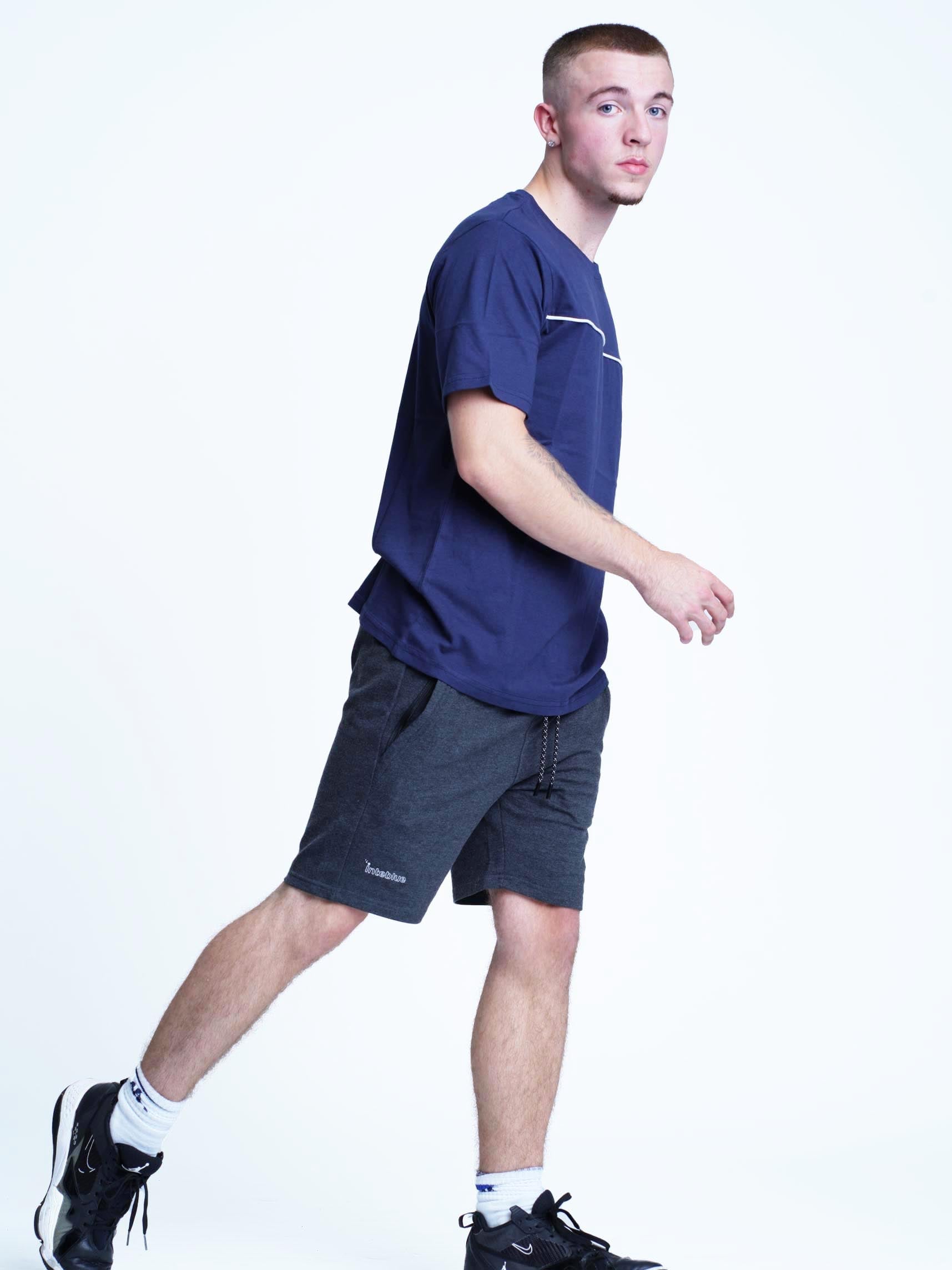 Men's Short-Sleeve T-Shirt - Inteblu™