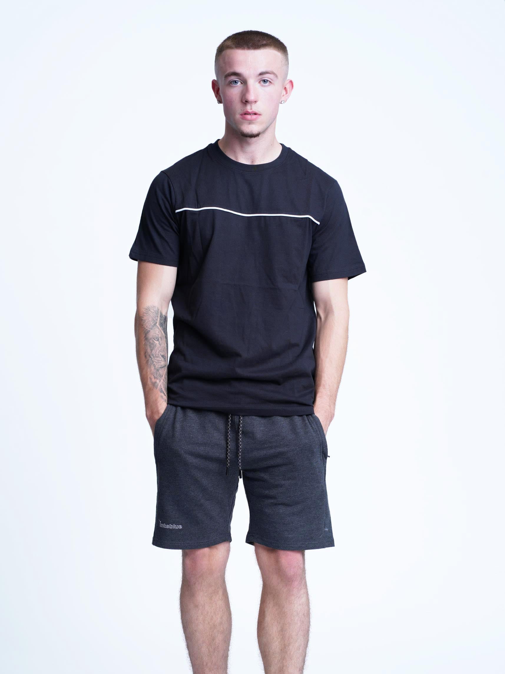 Men's Short-Sleeve T-Shirt - Inteblu™