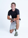 Men's Slim Fit T-Shirt - Inteblu™