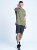 T-Shirt Regular Fit Round neck - Inteblu™
